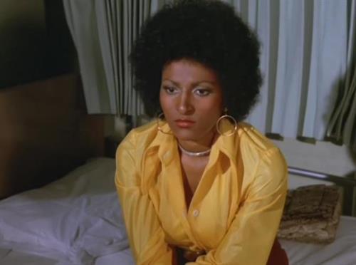 Pam Grier