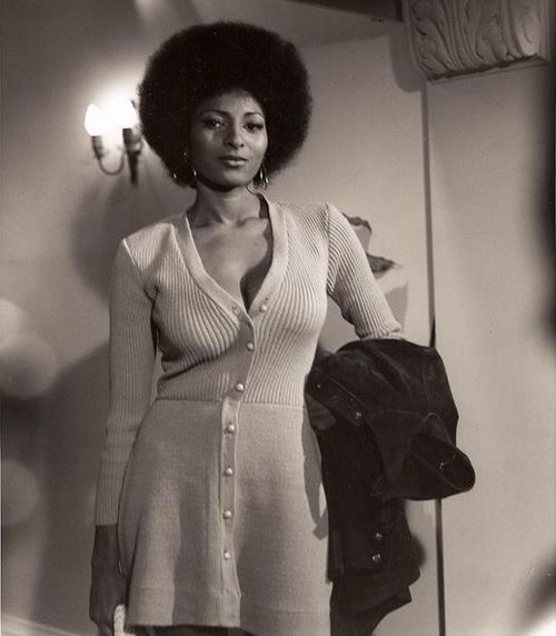 Pam Grier