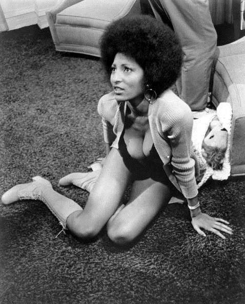 Pam Grier