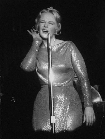 Peggy Lee