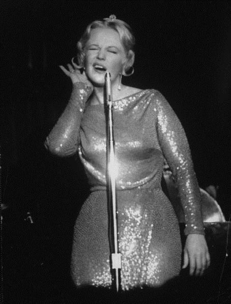Peggy Lee