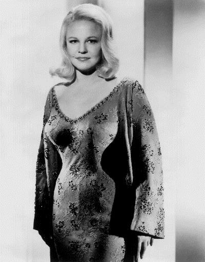 Peggy Lee