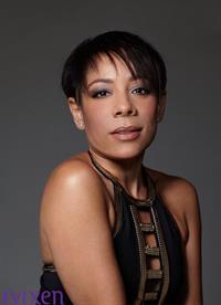 Selenis Leyva