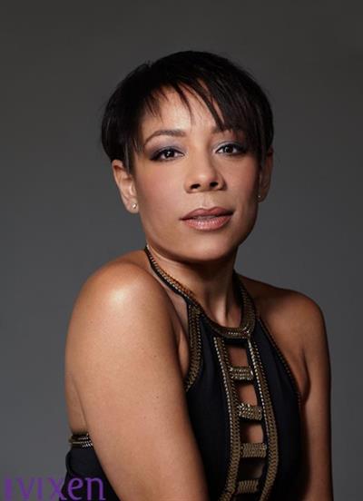 Selenis Leyva