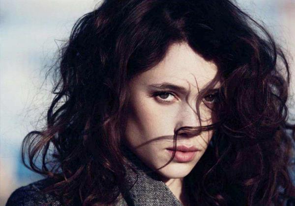 Astrid Berges-Frisbey