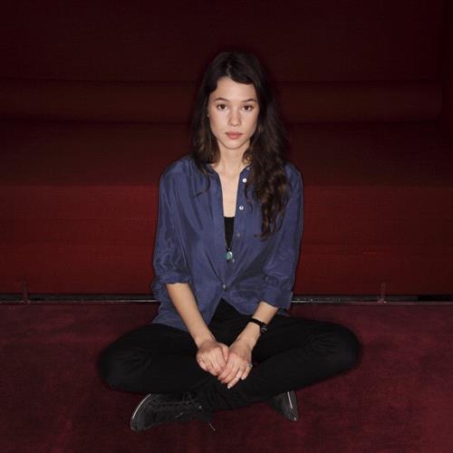 Astrid Berges-Frisbey