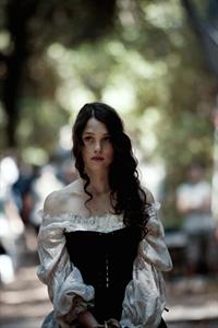 Astrid Berges-Frisbey