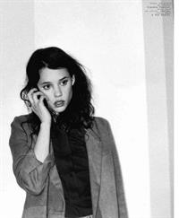 Astrid Berges-Frisbey