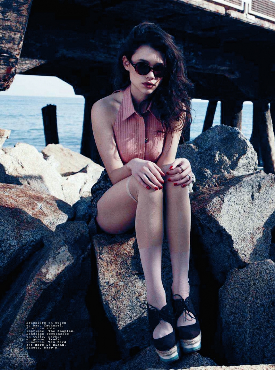 Astrid Berges-Frisbey