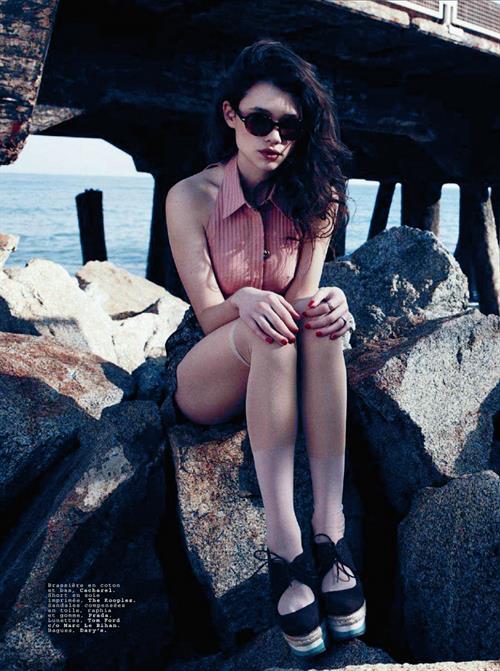 Astrid Berges-Frisbey