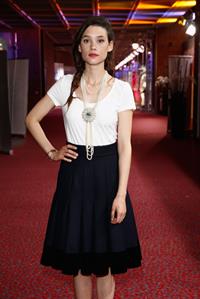 Astrid Berges-Frisbey