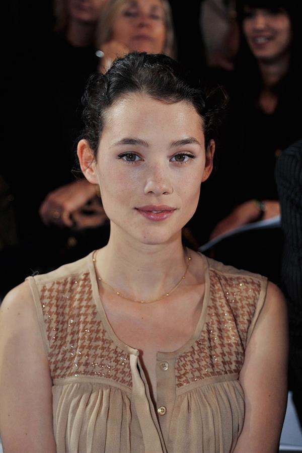 Astrid Berges-Frisbey