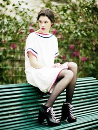 Astrid Berges-Frisbey