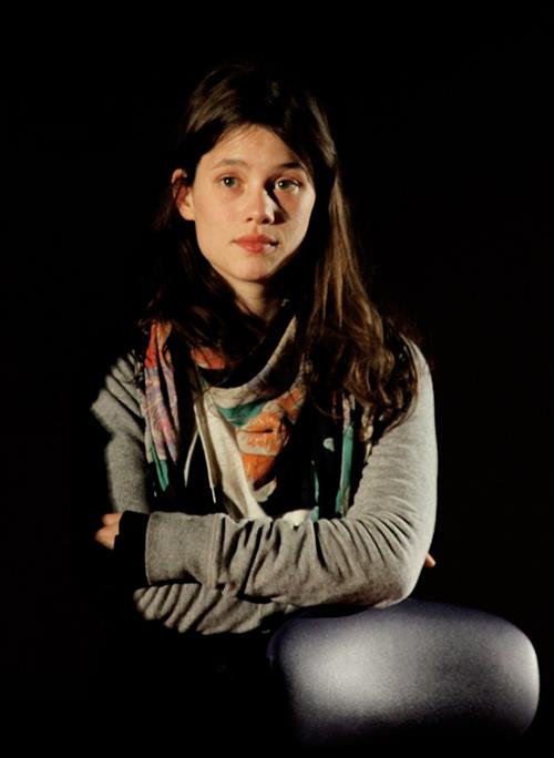 Astrid Berges-Frisbey