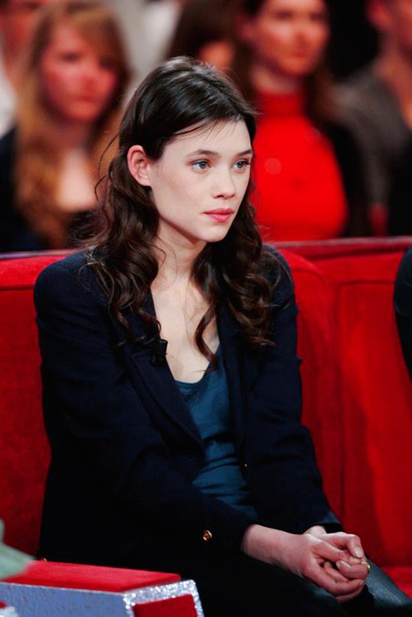 Astrid Berges-Frisbey