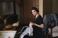 Astrid Berges-Frisbey