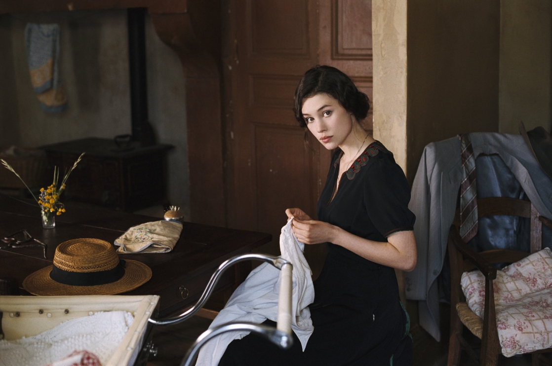 Astrid Berges-Frisbey