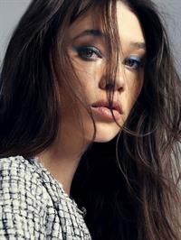 Astrid Berges-Frisbey