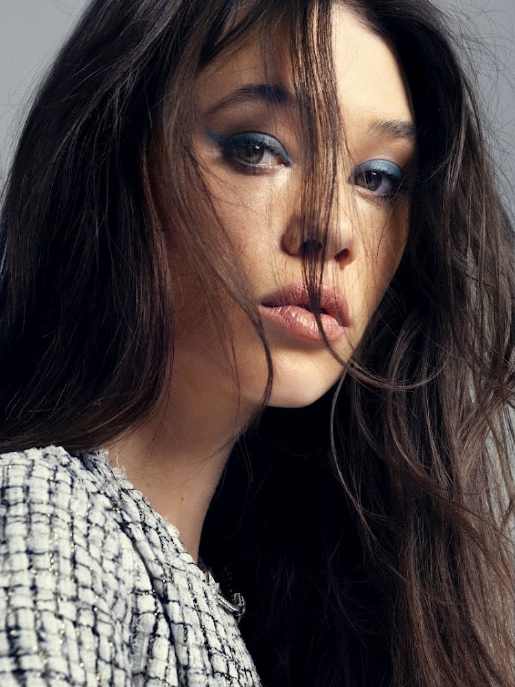 Astrid Berges-Frisbey
