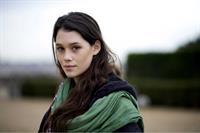 Astrid Berges-Frisbey