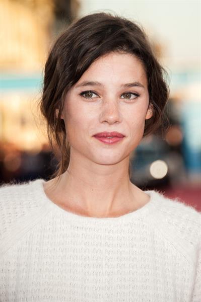 Astrid Berges-Frisbey