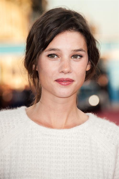 Astrid Berges-Frisbey