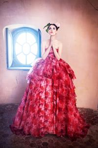 Astrid Berges-Frisbey