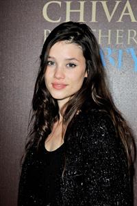 Astrid Berges-Frisbey