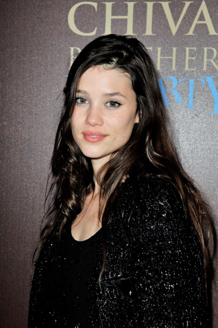 Astrid Berges-Frisbey