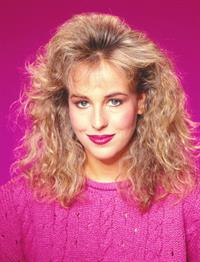 Genie Francis