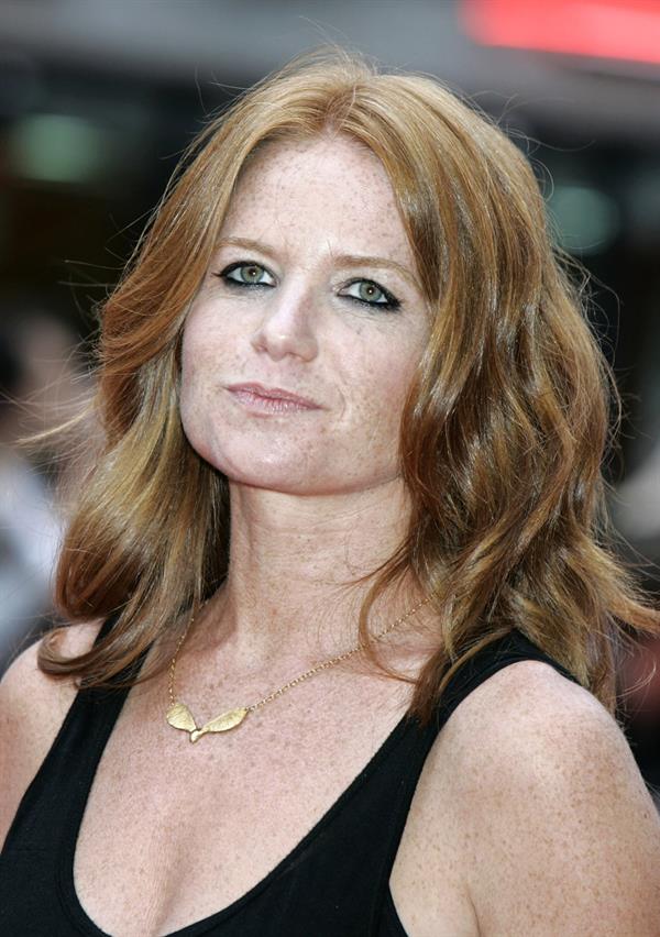 Patsy Palmer