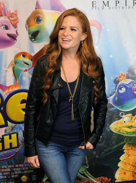 Patsy Palmer