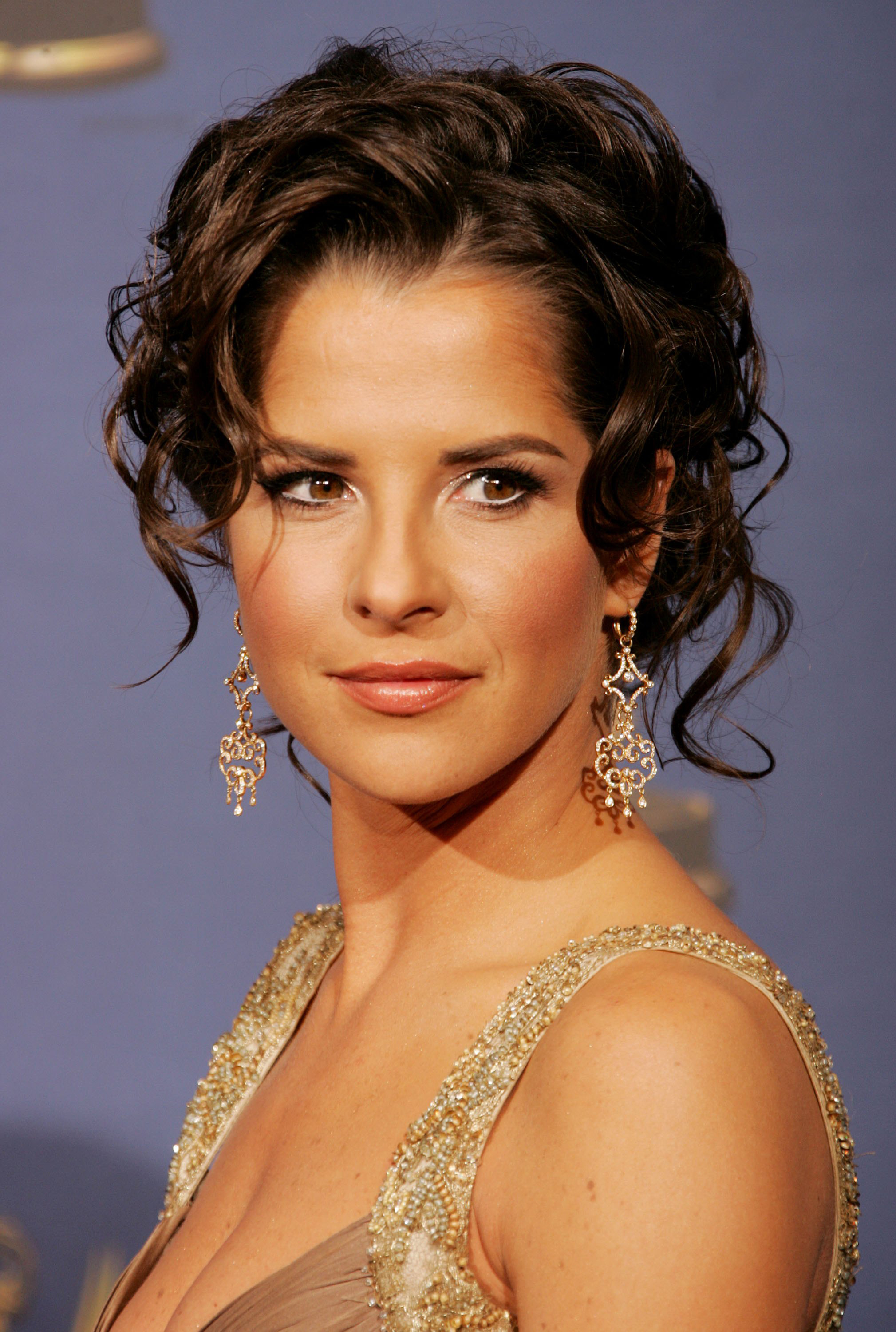 Kelly Monaco