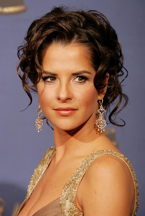 Kelly Monaco