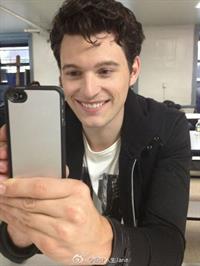 Bryan Dechart