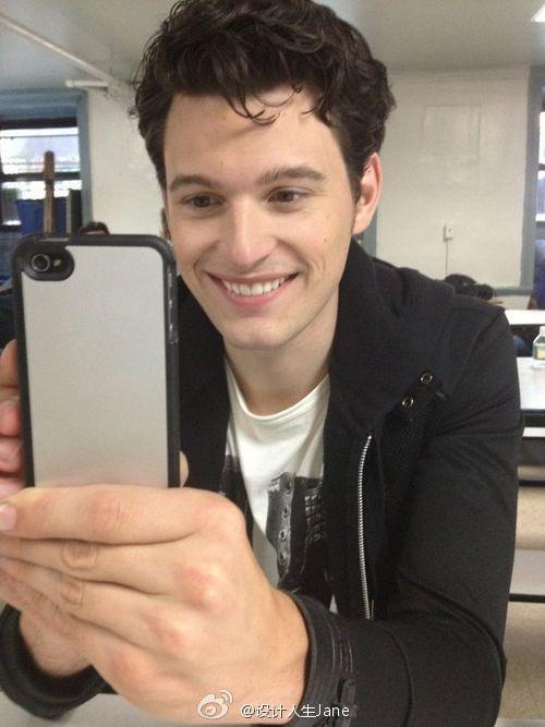 Bryan Dechart