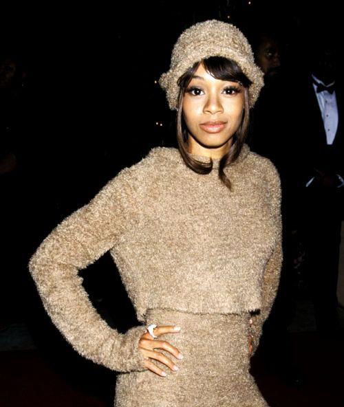 Lisa Lopes