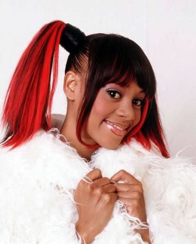 Lisa Lopes