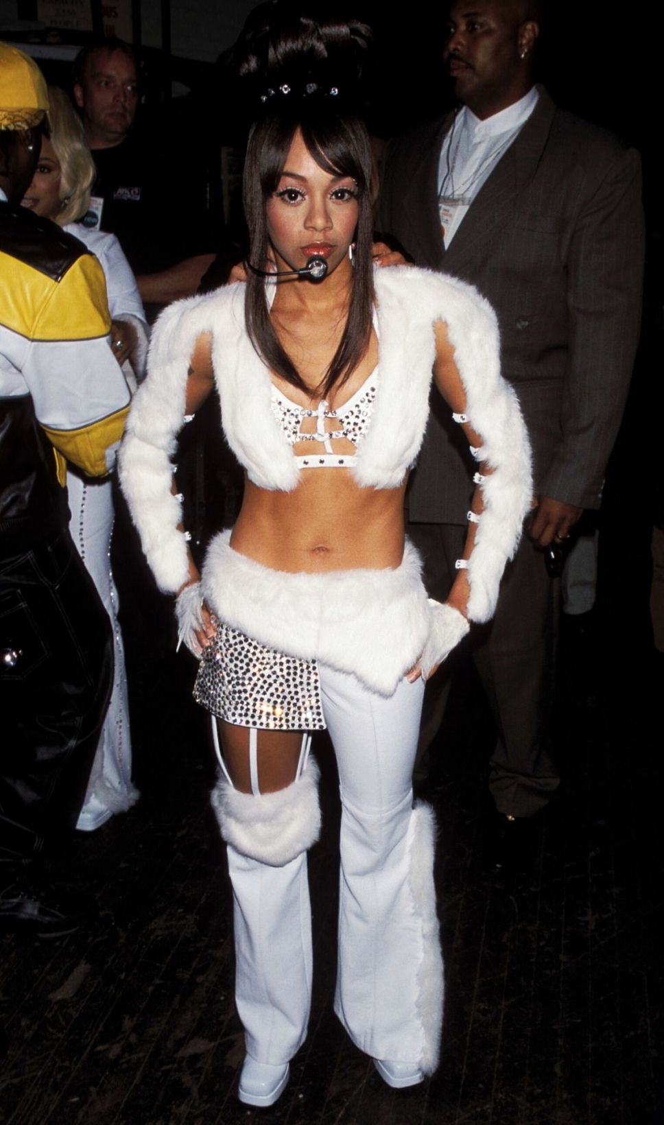 Lisa Lopes