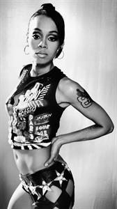Lisa Lopes