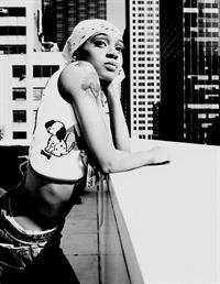 Lisa Lopes
