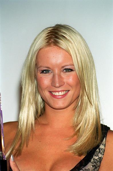 Denise Van Outen
