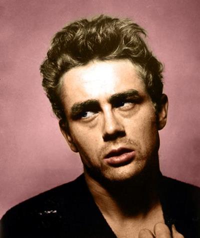 James Dean