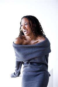 Shanola Hampton