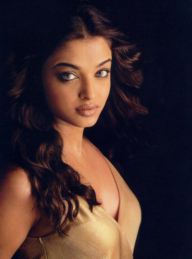 Aishwarya Rai Bachchan