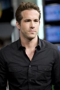 Ryan Reynolds