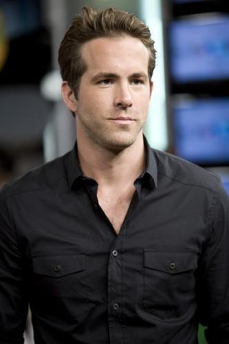 Ryan Reynolds