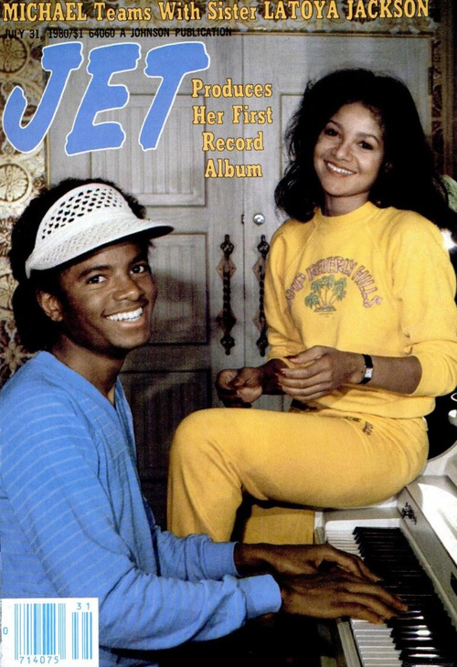 la-toya-jackson