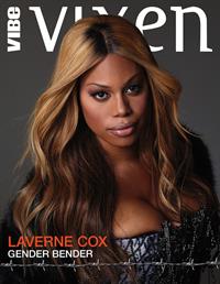 Laverne Cox