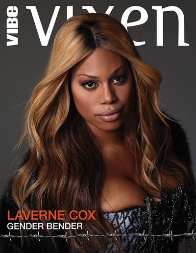 Laverne Cox